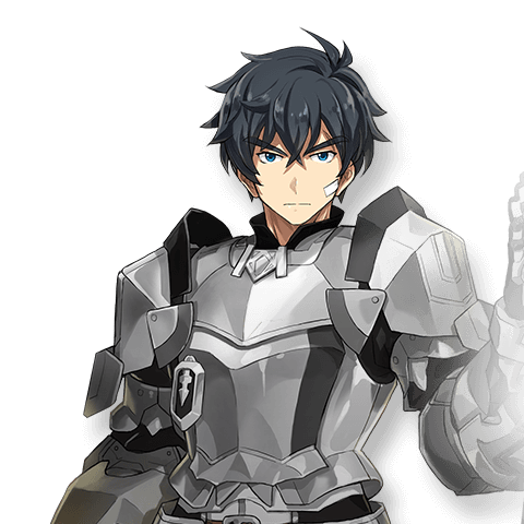 jin knight artwork